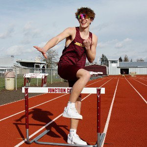 Track Rizz
