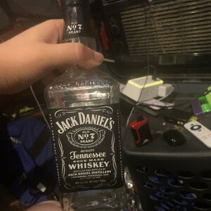 Hennessy the enemy