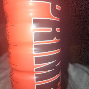 Just rhymin