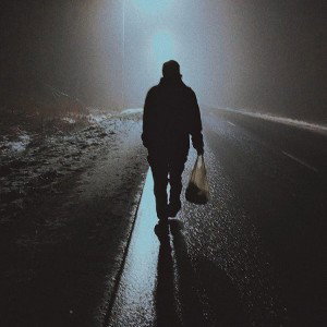Свет и тень