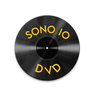 Sono Io-DVD