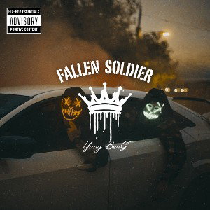 Fallen soldiers 