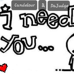 I Need You