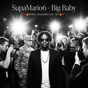 SupaMario6 - Big Baby