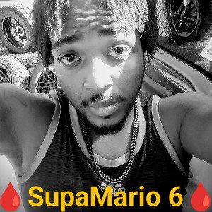 SupaMario6- Time Will Tell