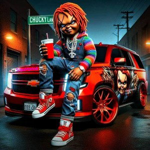 SupaMario6-Yall ain't Ready