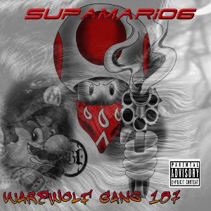 SupaMario6 - Bounce 