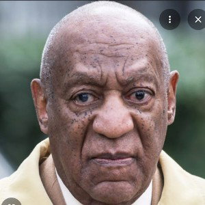 Bill Cosby