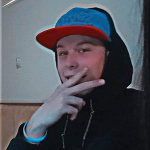 Deno a jeho rap 😎