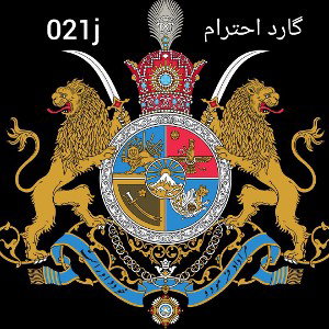 گارد احترام_021j
