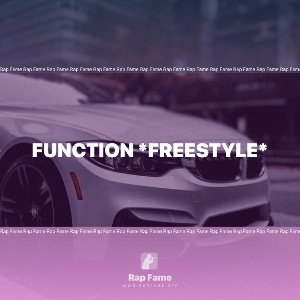 function *FREESTYLE*