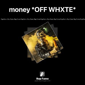 money *OFF WHXTE*