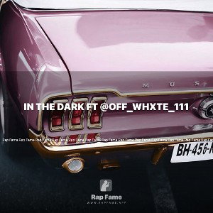 in the dark ft @OFF_WHXTE_111