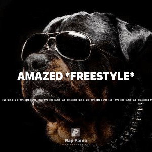 amazed *FREESTYLE*