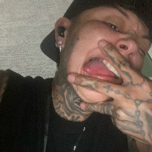 pussy or da Mula