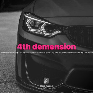 4th demension