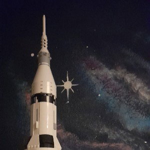 astronaut