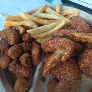 Eating ABA