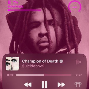 idek anymore freestyle