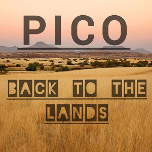 PICO  Back To The Lands