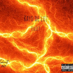 Rayo de luz | Eslict