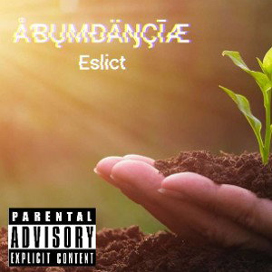 Abundancia |(disco) abumdancia #1