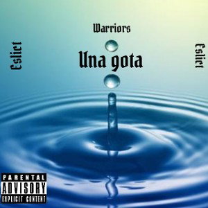 Una gota