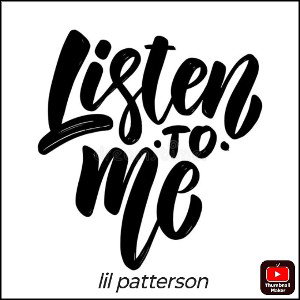 listen to me 