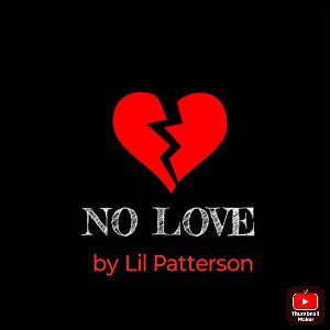 No Love 