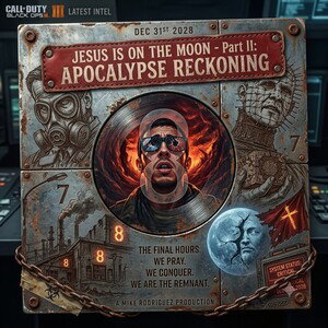 3P - 77ever demo