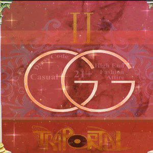 Gucci Booty Fargo ll