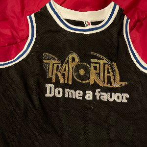 Big MyLove TraPortal team