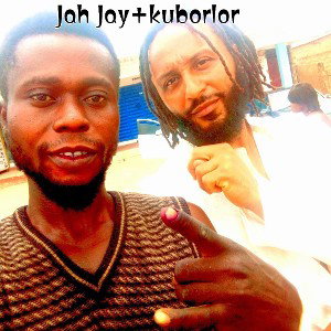 Jahjay ft Rocky Jay_Dotonase _prod
