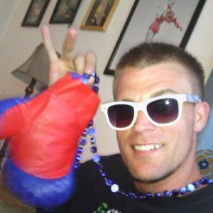 corey