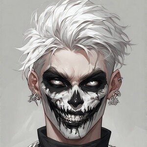 Demon Smile 