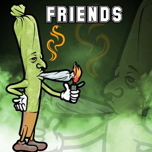 Friends By Jason Szklarek 88bpm