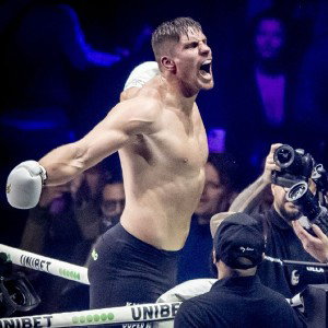 AFGHANKA- RICO VERHOEVEN RAP THE DUTCH LION BEAT BY. CHRIS FALCONE 