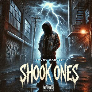 Shook Ones