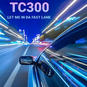 Let Me In Da Fast Lane