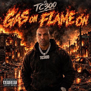 Gas On Flame On 