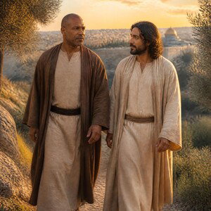 Jesus You Saved Me 