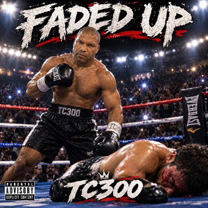 Faded Up