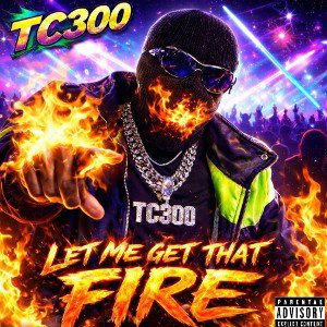 Let Me Get That Fire