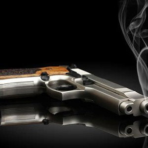GPS (GUN POP SMOKE)