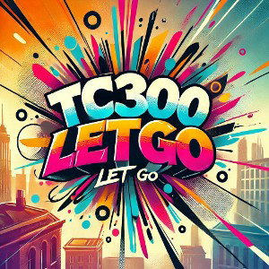 LET GO