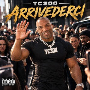 Arrivederci