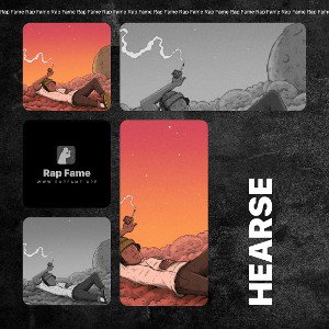 Hearse