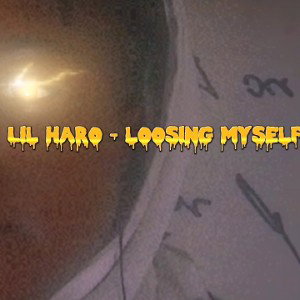 loosing myself 