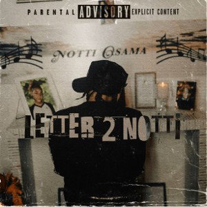 DD Osama - Letter 2 Notti
