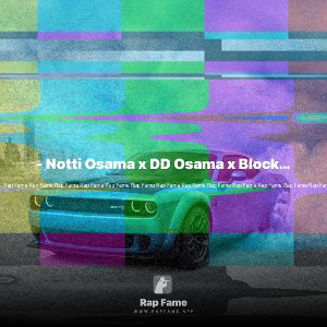 - Notti Osama x DD Osama x Blockwork - Aftermath 
